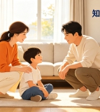 第三篇｜知新教育联盟家风家教：会沟通的家庭，孩子更愿意成长