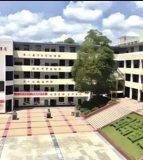 球溪高级中学