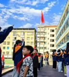 盐亭县富驿镇五马小学