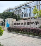 泡桐树中学