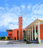 西昌市俊波外国语学校