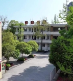 青神县实验初级中学